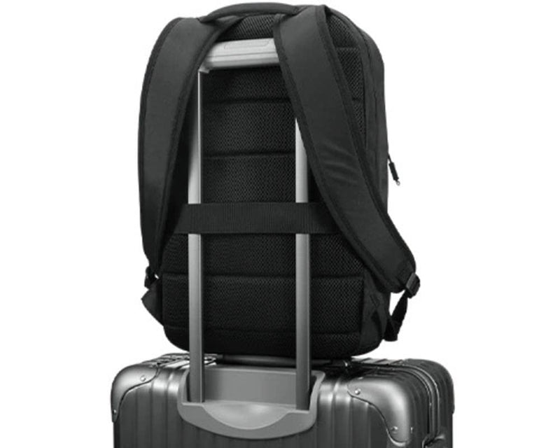 Lenovo Essential Carrying Case (Backpack) for 16" Lenovo Notebook - Black