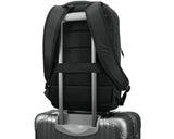 Lenovo Essential Carrying Case (Backpack) for 16" Lenovo Notebook - Black