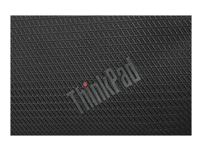 Lenovo Essential Carrying Case for 16" Lenovo Notebook - Black
