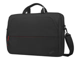 Lenovo Essential Carrying Case for 16" Lenovo Notebook - Black