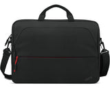 Lenovo Essential Carrying Case for 16" Lenovo Notebook - Black