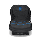 Lenovo - Legion 17” Armored Backpack – Gaming Laptop Bag – Double Layered Protection – Dedicated Storage Pockets – Durable Pack with EVA Front Shield
