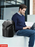 Lenovo Legion Gaming Laptop Backpack GB700 – Extra Large, Fits Up to 16 - Inch Computer – Anti - Theft Lock, Damage Protection, Water - Resistant Travel Bag with Organized Compartments – Black