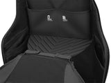 Lenovo Legion Gaming Laptop Backpack GB700 – Extra Large, Fits Up to 16 - Inch Computer – Anti - Theft Lock, Damage Protection, Water - Resistant Travel Bag with Organized Compartments – Black