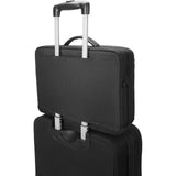 Lenovo Professional Carrying Case (Briefcase) for 15.6" Notebook - Black