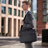 Lenovo Professional Carrying Case (Briefcase) for 15.6" Notebook - Black
