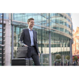 Lenovo Professional Carrying Case (Briefcase) for 15.6" Notebook - Black
