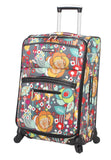 Lily Bloom Design Pattern 28