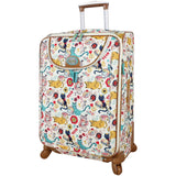 Lily Bloom Luggage 24