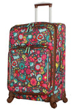 Lily Bloom Luggage 24