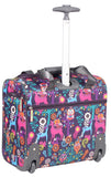 Lily Bloom Underseat Bag (Wilwoods)