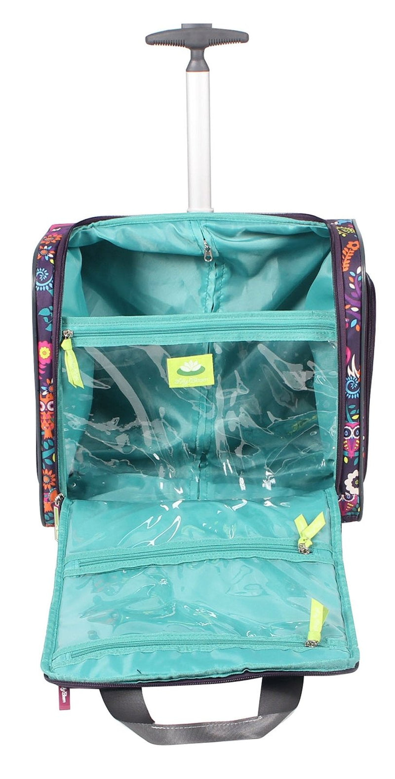 Lily Bloom Underseat Bag (Wilwoods)