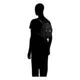 Linear Mini Backpack Small Travel Bag DISCONTINUED