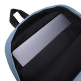 Llama Alpaka Print Pattern Llama Gifts Alpakas Colorful Pattern Printing Multicolor Colourful Backpack