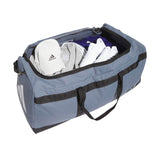 Locker Room Baseball Duffel Bag