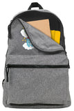 LOGOVISION Care Bears Bears On Clouds Lightweight Backpack for Work School Daily Use Packable for Travel