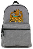 LOGOVISION Scooby - Doo Flex Lightweight Backpack for Work School Daily Use Packable for Travel