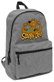 LOGOVISION Scooby - Doo Flex Lightweight Backpack for Work School Daily Use Packable for Travel