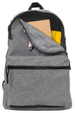 LOGOVISION Steven Universe Garnet Star Lightweight Backpack for Work School Daily Use Packable for Travel
