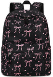 LOIDOU Backpack for Teen Girls Middle School Primary Elementary Bookbags 17inch Kids Backpack Women laptop Backpack Lightweight Casual Daypack