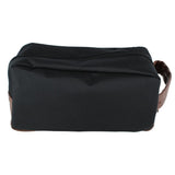 London Fog Men's Travel Accessory Case with Handle