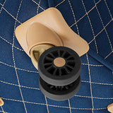 LONDON FOG Queensbury 24 Spinner, Navy, 24 Inch (9224 NAV)
