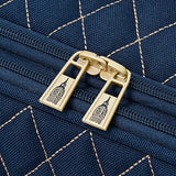 LONDON FOG Queensbury 24 Spinner, Navy, 24 Inch (9224 NAV)