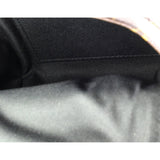 Louis Vuitton, Pre - Loved Palm Springs Backpack Monogram Canvas Mini, Brown