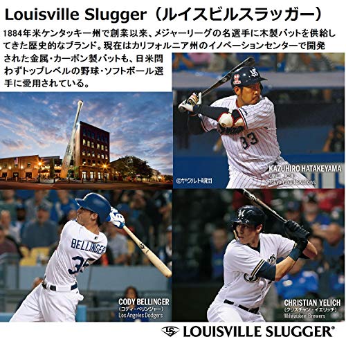 Louisville Slugger Omaha Stick Pack Bag - Navy