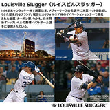 Louisville Slugger Omaha Stick Pack Bag - Navy