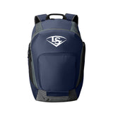Louisville Slugger Omaha Stick Pack Bag - Navy