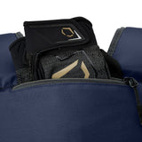 Louisville Slugger Omaha Stick Pack Bag - Navy