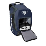 Louisville Slugger Omaha Stick Pack Bag - Navy