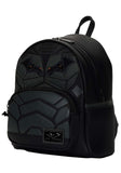 Loungefly Batman Batman Women's Mini Backpack Black/Anthracite