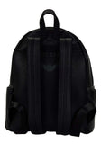 Loungefly Batman Batman Women's Mini Backpack Black/Anthracite