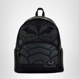 Loungefly Batman Batman Women's Mini Backpack Black/Anthracite