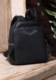 Loungefly Batman Batman Women's Mini Backpack Black/Anthracite