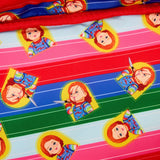 Loungefly Child's Play Chucky Good Guys Box Mini Backpack