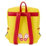 Loungefly Child's Play Chucky Good Guys Box Mini Backpack