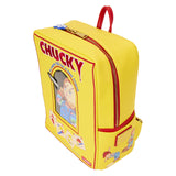 Loungefly Child's Play Chucky Good Guys Box Mini Backpack