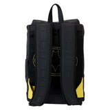 Loungefly Collectiv Batman 85th Anniversary Travelr Backpack