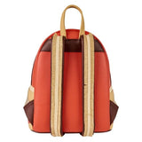 Loungefly Disney Moana Cosplay Mini Backpack