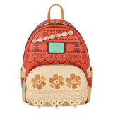 Loungefly Disney Moana Cosplay Mini Backpack