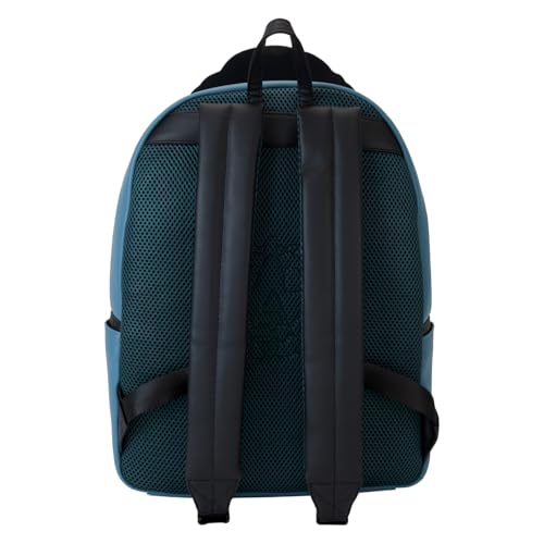 Loungefly Halloween Mike Meyers Full - Size Cosplay Backpack