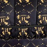Loungefly Harry Potter Gryffindor Full Size Backpack, Amazon Exclusive