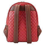 Loungefly Harry Potter Marauders Map Mini Backpack