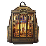 Loungefly Harry Potter Mini Backpack | Backpacks4Less