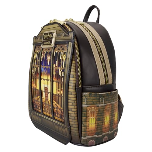 Loungefly Harry Potter Mini Backpack