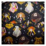 Loungefly Harry Potter Spring Flap Pocket Mini Backpack