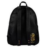 Loungefly Harry Potter Trilogy Triple Pocket MINI Backpack